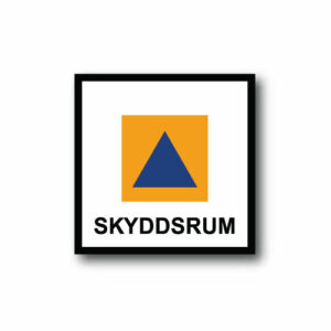 Föreningens skyddsrum