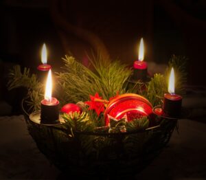 Julbrev