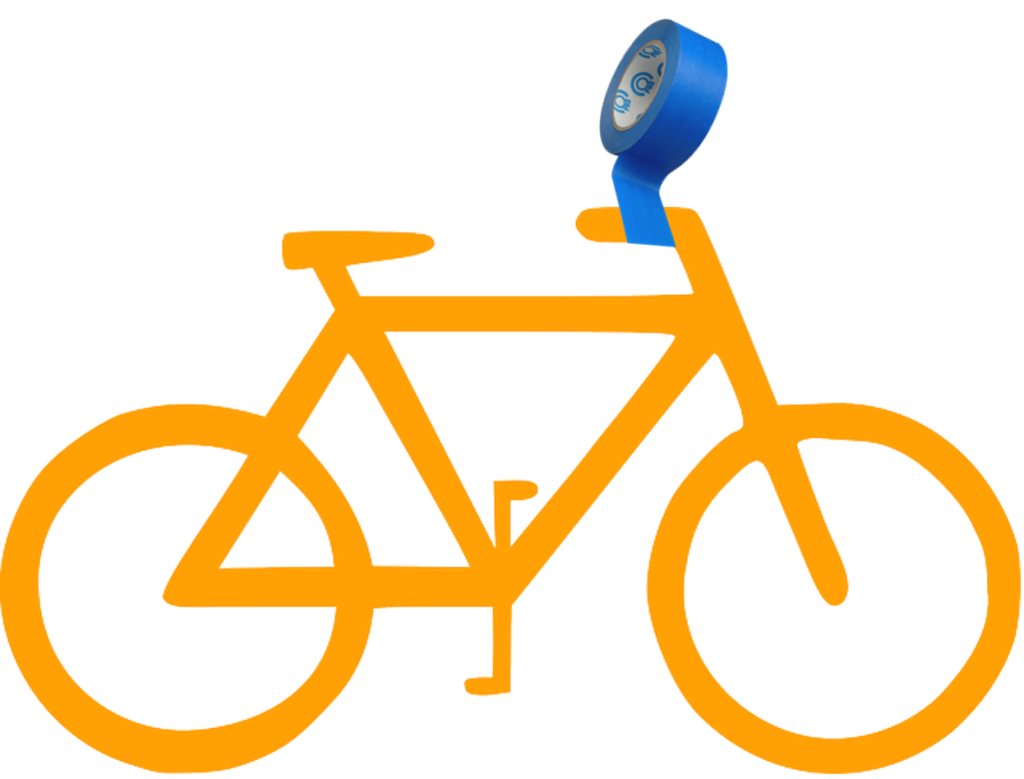 Påminnelse - inventering cykelförråd/ställ