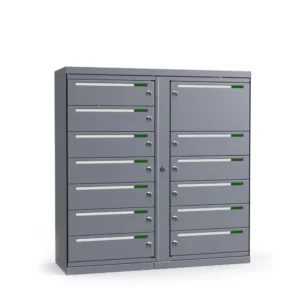 Fastighetsboxar i Brf Uttern – driftsatta 27 okt 2025